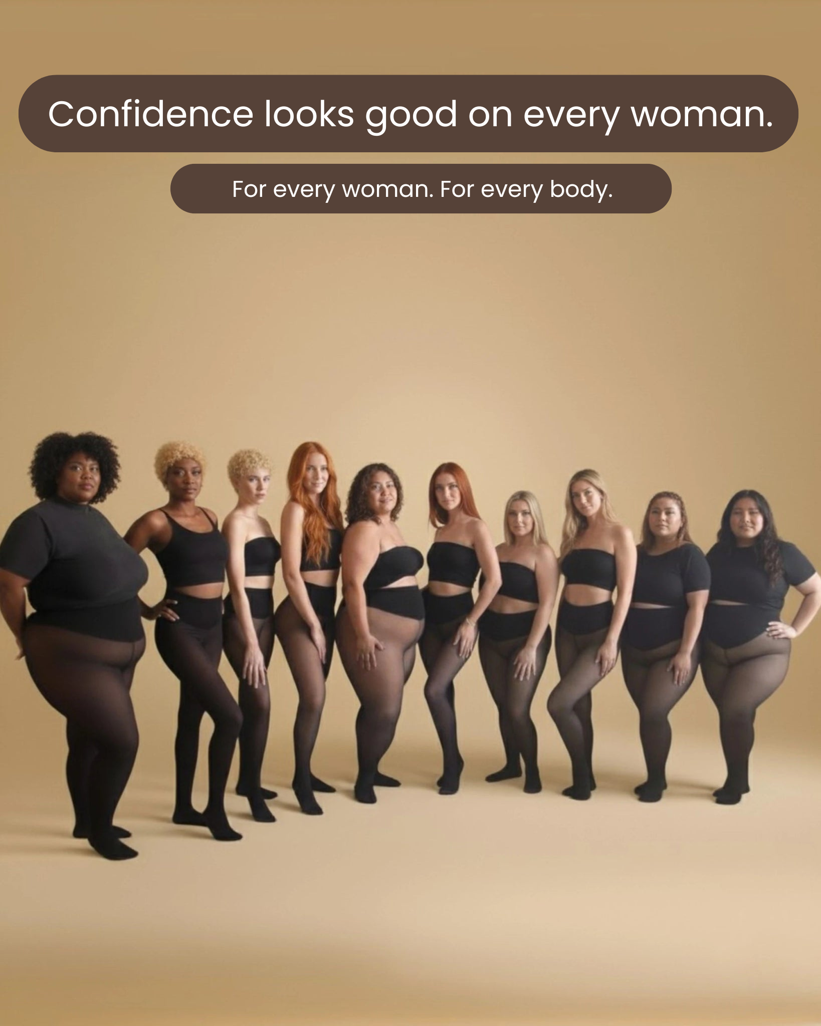 Alorin™ Viral Contour Leggings
