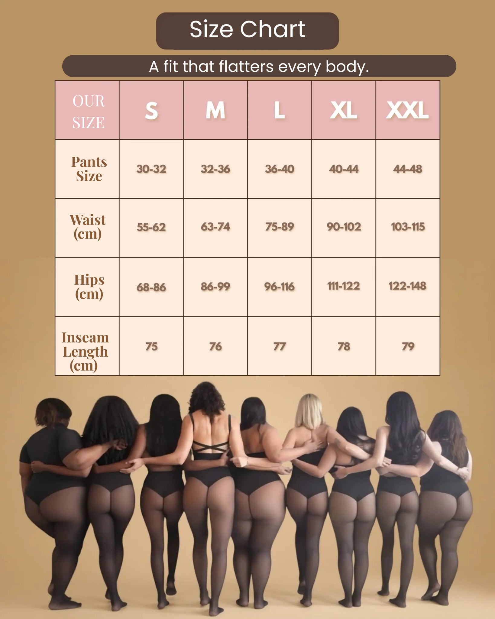 Alorin™ Viral Contour Leggings