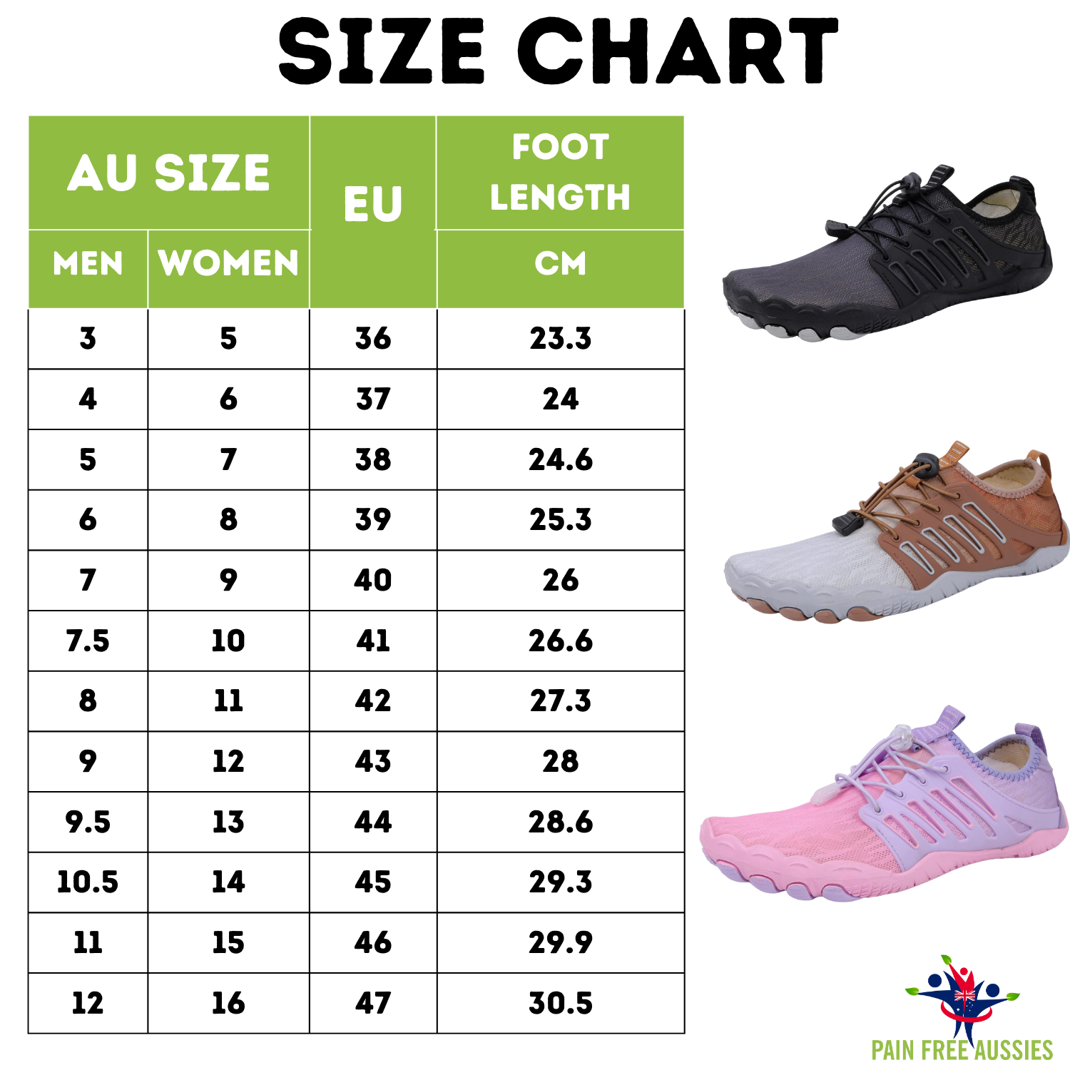 Unisex Minimalist Barefoot Shoes – Natural Comfort for Everyday Wear