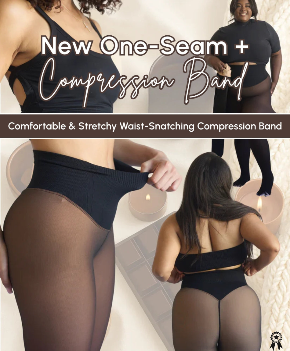 Thermal Sculpting Smoothing Leggings