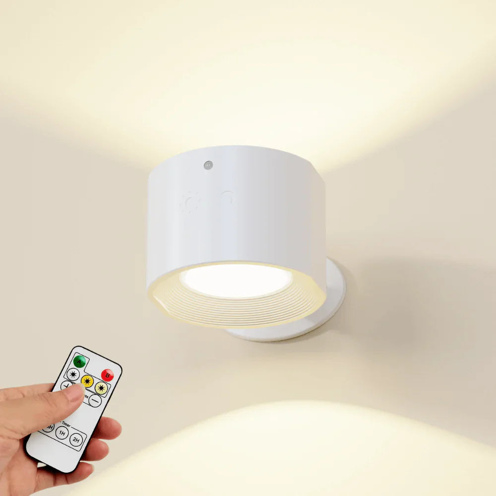 Wireless Magnetic Wall Light (Buy 2 Get 1 free)