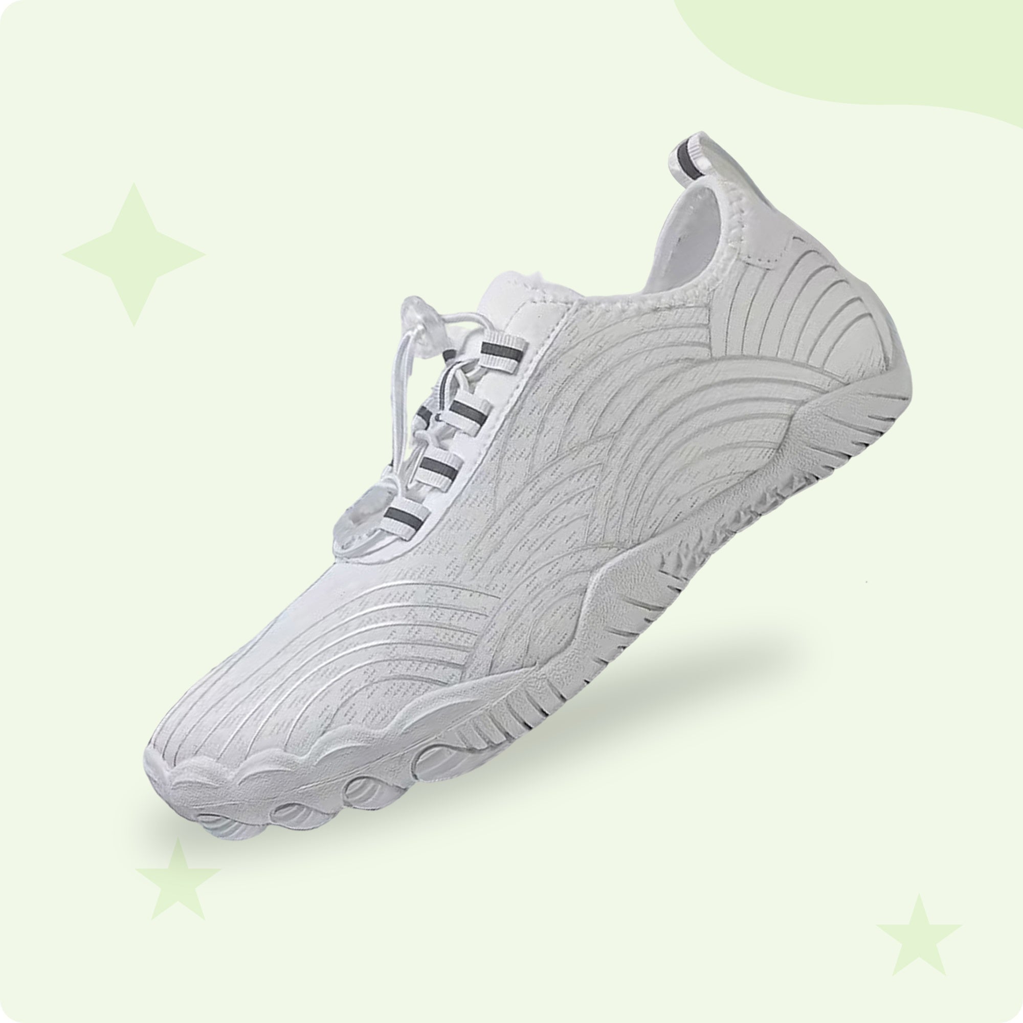 Everyday Walking Comfort Barefoot Shoes