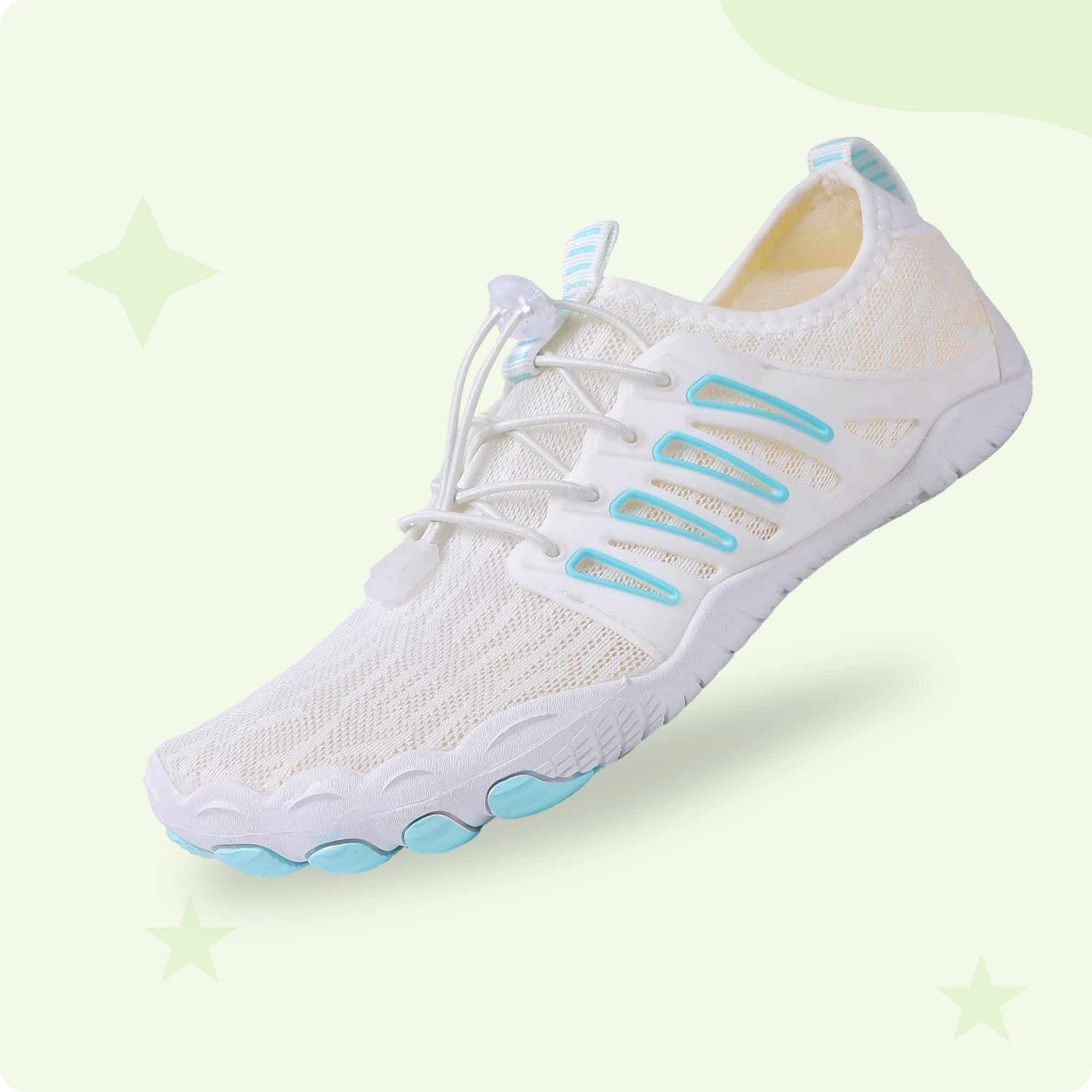 Unisex Minimalist Barefoot Shoes – Natural Comfort for Everyday Wear