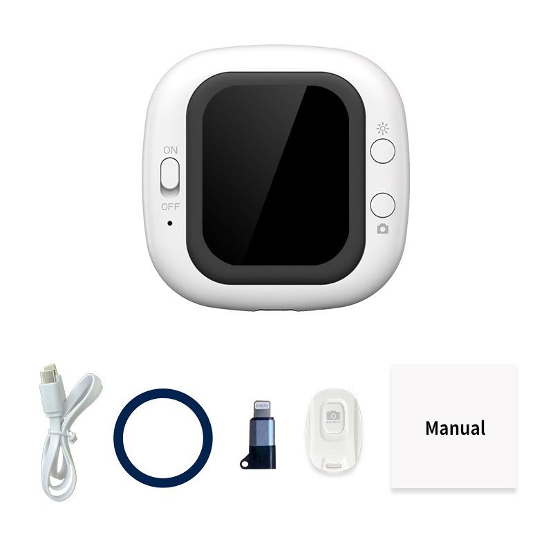 MirrorGo™ Smart Screen Cast Display