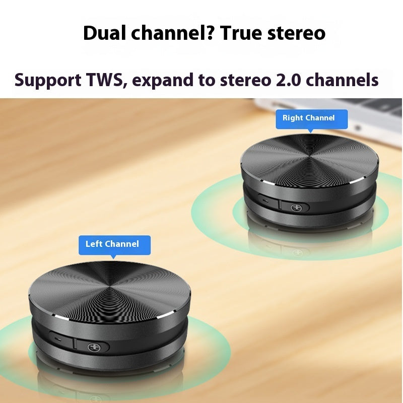 VibeLock™ Pro Speaker