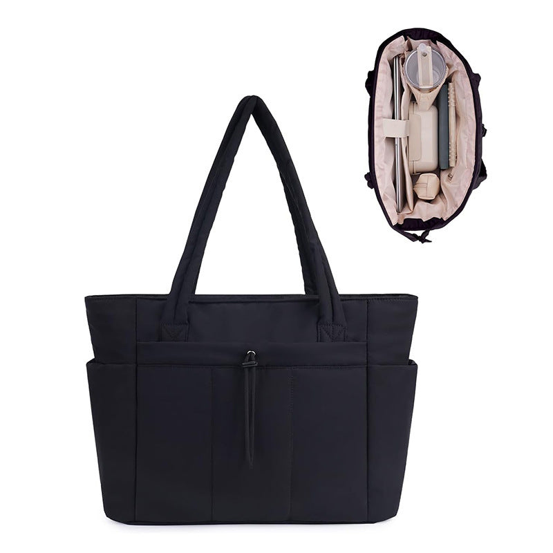 Alorin™ Luxe Everyday Tote