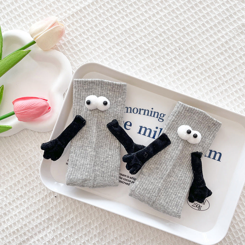 KissyToes™ Love Socks
