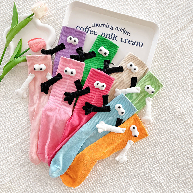 KissyToes™ Love Socks