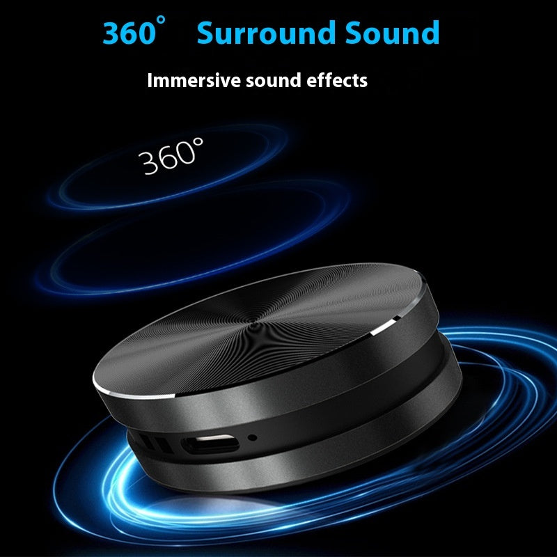 VibeLock™ Pro Speaker