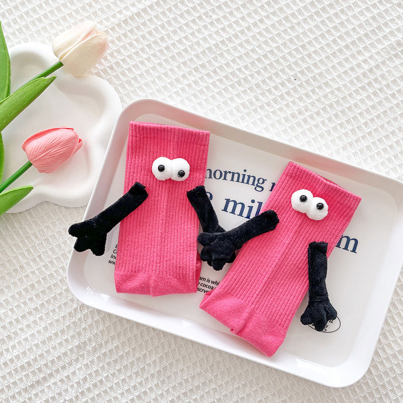 KissyToes™ Love Socks