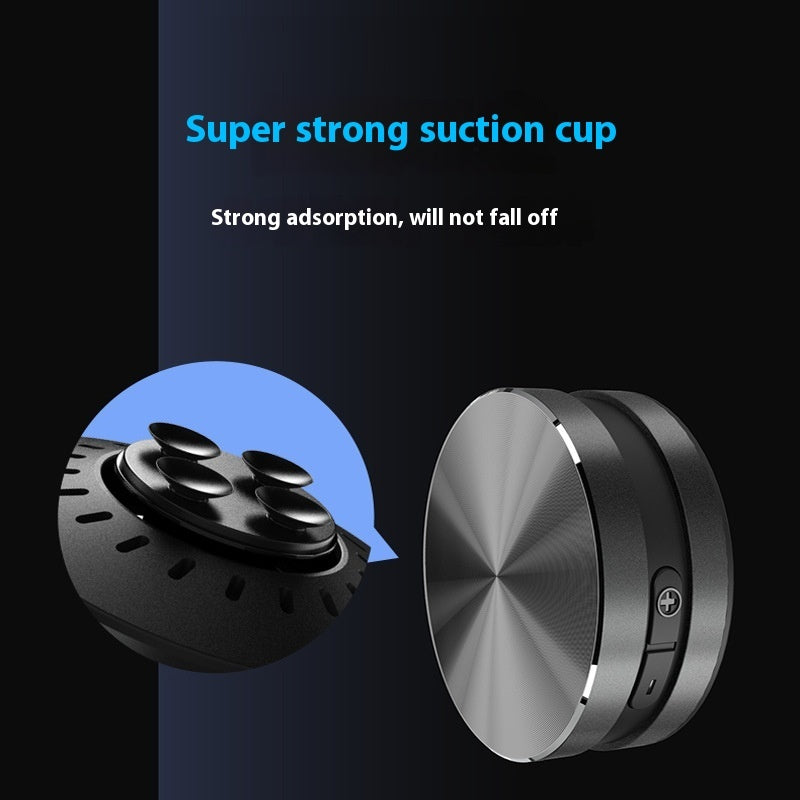 VibeLock™ Pro Speaker