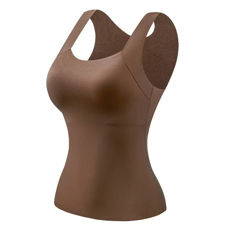 Alorin™ Built-In Bra Comfort Shaper Tank