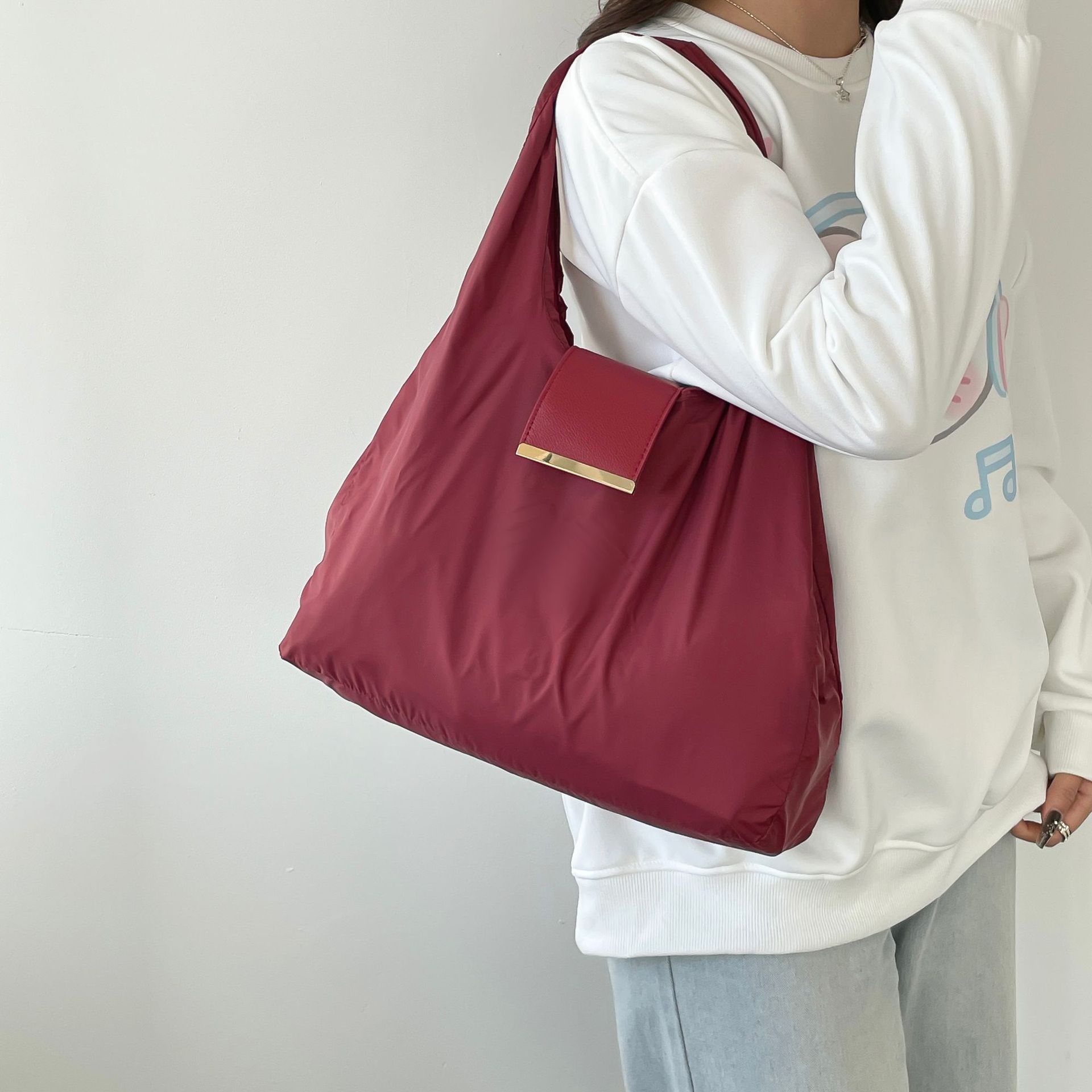 BagViva™ Key Tote ( Buy 1 Get 1 Free Today)