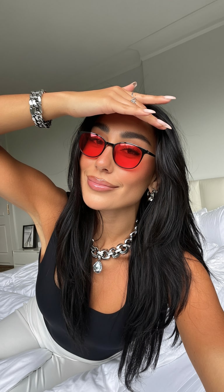 Instagram shop