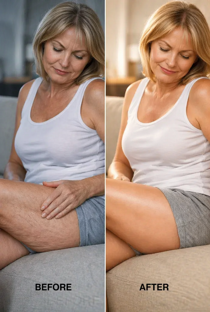 ALORIN™ SculptRoll Anti Rolling Cellulite Massager - Reduce Puffiness & Enhance Natural Contours