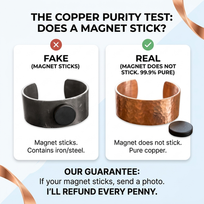 Alorin Plait Copper Ring