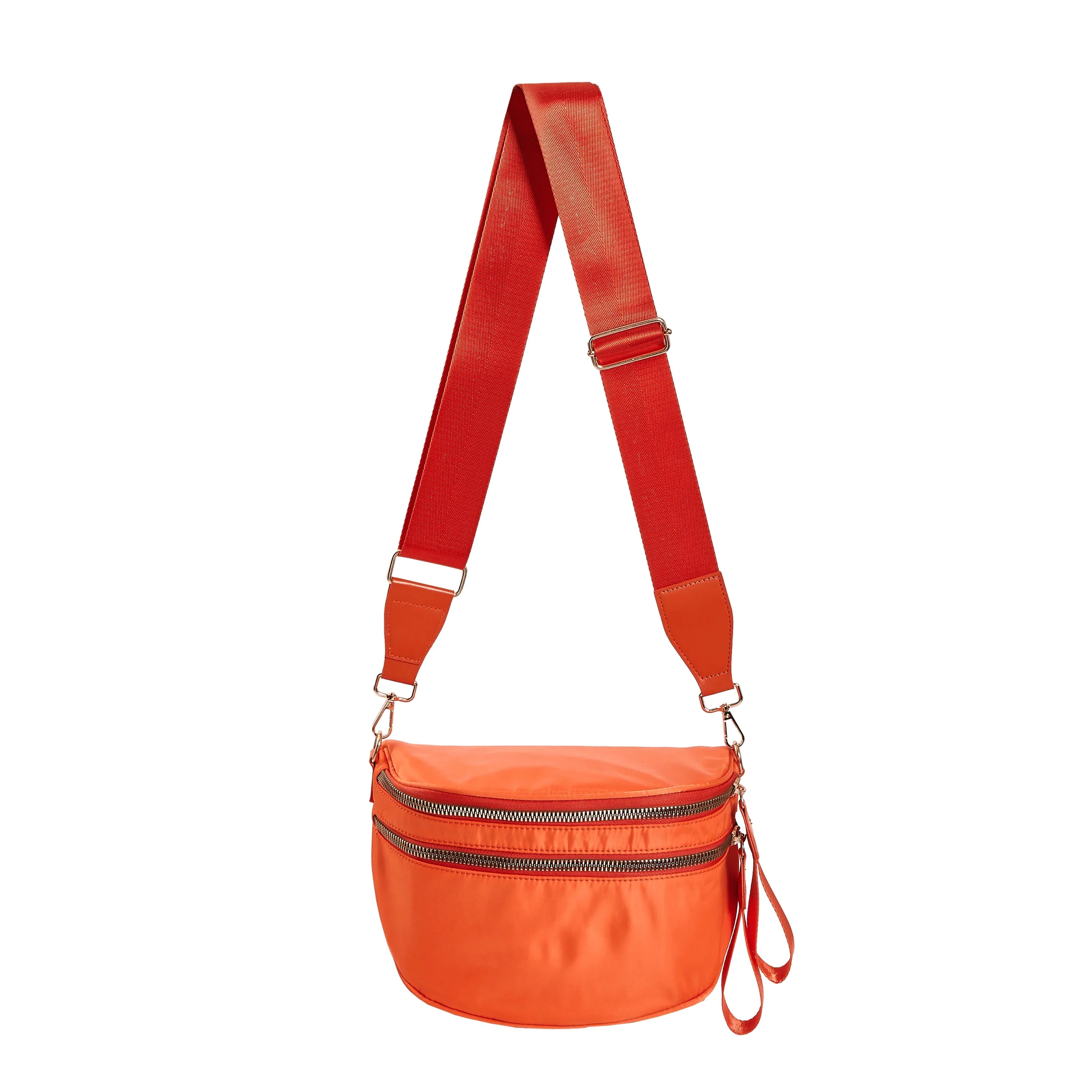 Eva - The Roomiest Crossbody Bag