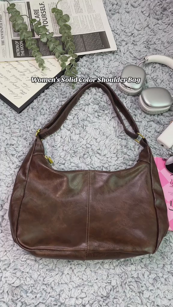 Ada™ | Everyday Shoulder Bag