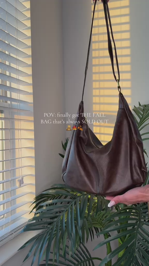 Ada™ | Everyday Shoulder Bag