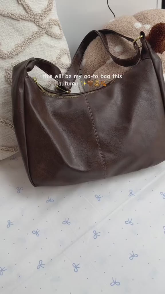Ada™ | Everyday Shoulder Bag