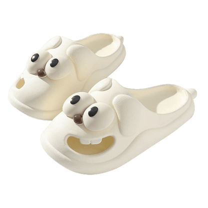 KissyToes™ Cute Love Slippers